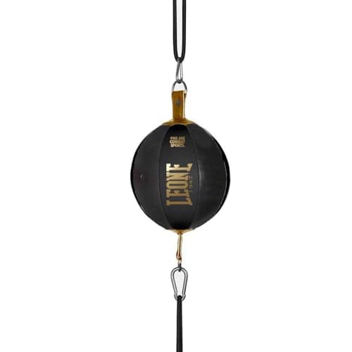 Boule de Golf Lion Noir Performante Durable 5.5 Ounce
