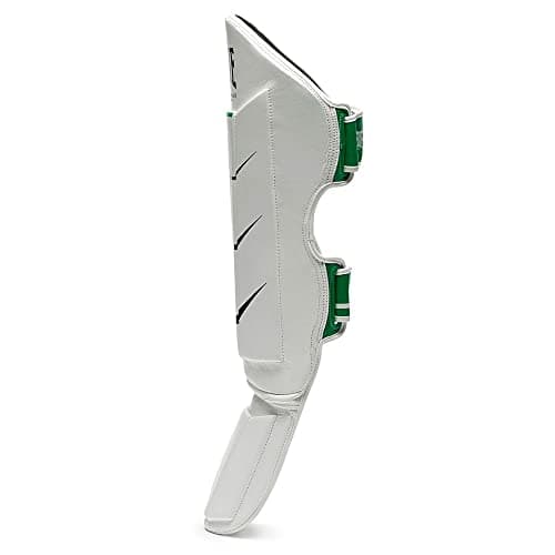 LEONE 1947 Revo Performance Protège-Tibias Mixte + [Couleur] + Protection maximale des chevilles en course + Confort res