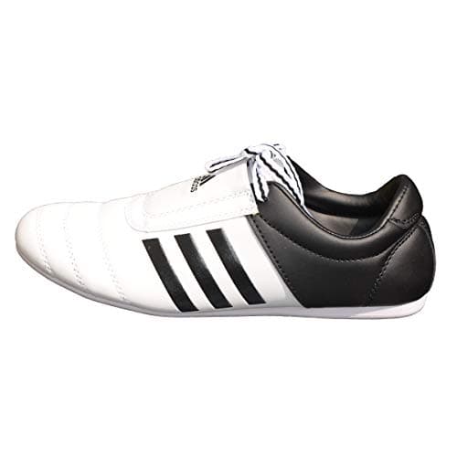 Adidas WT Dobok Costumes de Taekwondo Adulte et Enfant Blanc Élastique 236,8 g
