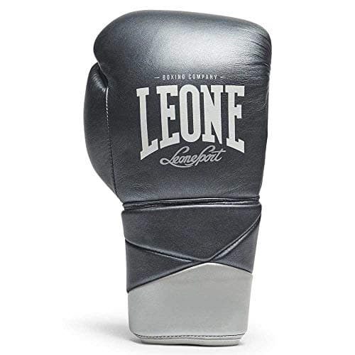 LEONE 1947 Gants de Boxe 12 Onces pour Adulte Unisexe – Authentique
