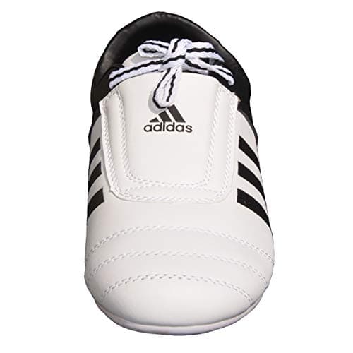 Adidas WT Dobok Costumes de Taekwondo Adulte et Enfant Blanc Élastique 236,8 g