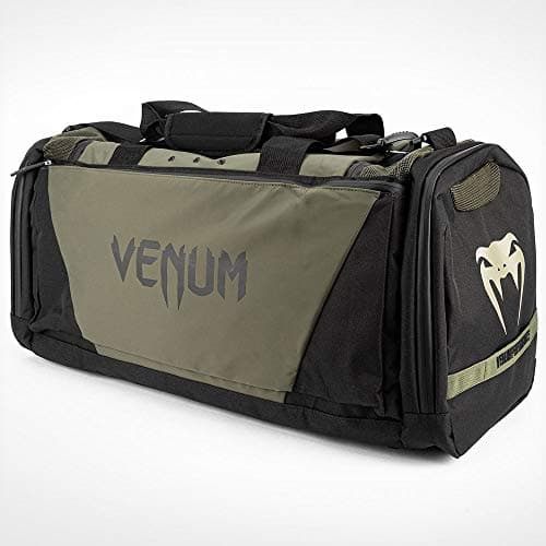 Venum Sac de Sport Trainer Lite Evo Unisex-Adult Léger Durable pour Entraînement Sportif (15L)