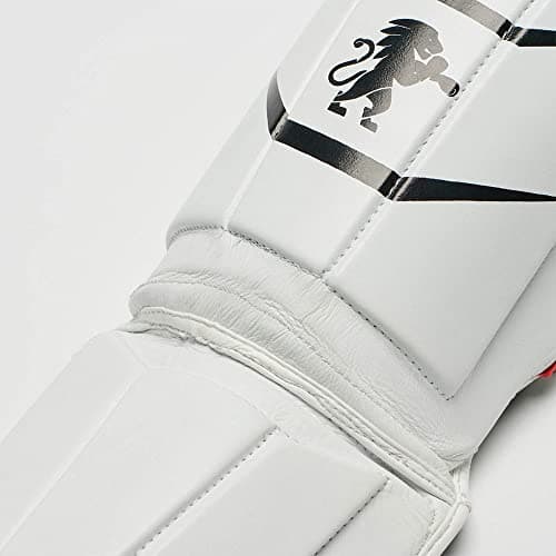 LEONE 1947 Revo Performance Protège-Tibias Mixte + [Couleur] + Protection maximale des chevilles en course + Confort res