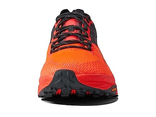 ALTRA Homme Mont Blanc Chaussure de Boxe + taille + homme + combat + protection des pieds + semelle amortissante + taill