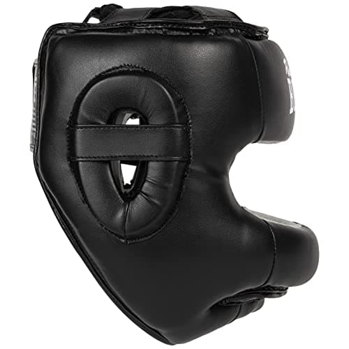 Benlee Protection Visière en Cuir Synthétique – Sécurité pour Hommes en Bâti | Durable & Confortable Gadget Safety