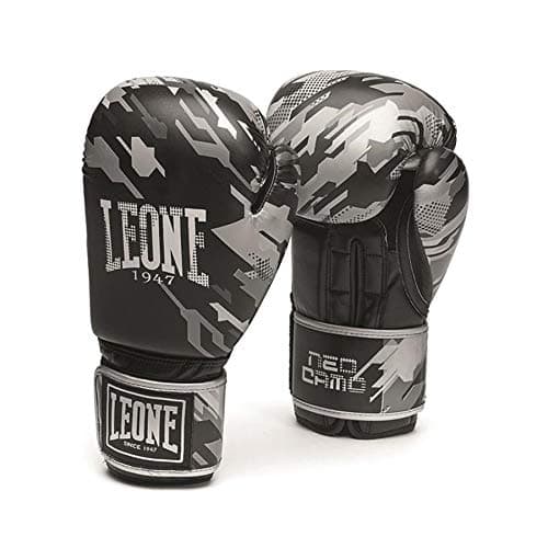 LEONE 1947 Gants de Randonnée Camouflage Anti-frottement pour Hommes et Femmes