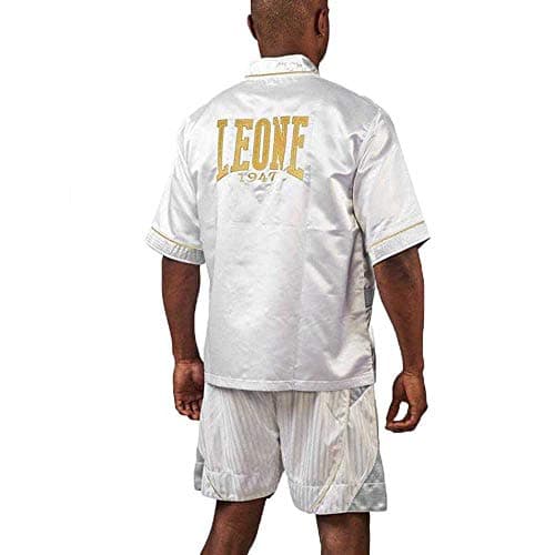 Leone 1947 Onesie Adulte Unisexe Premium – Confortable en Coton Élasthanne, Idéal pour la Maison ou les Sorties