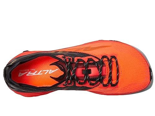 ALTRA Homme Mont Blanc Chaussure de Boxe + taille + homme + combat + protection des pieds + semelle amortissante + taill
