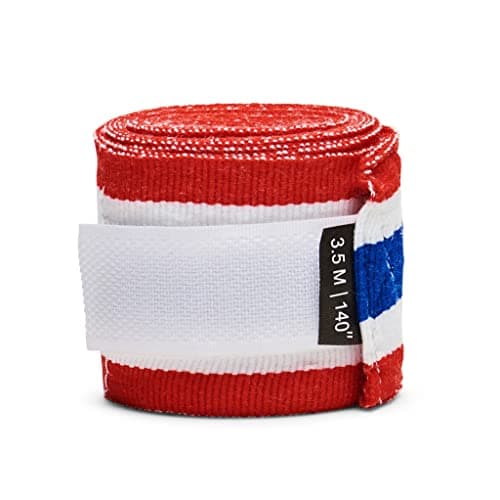 LEONE 1947 Pansements médicaux pour adultos unisexe - 3,5 mètres, Lot de 2, Tissu résistant, Soins de première urgence,