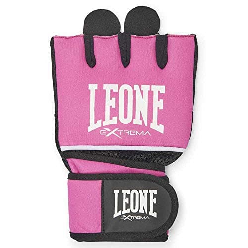 LEONE 1947 Gants de Fitness Basiques - GK100 — rose