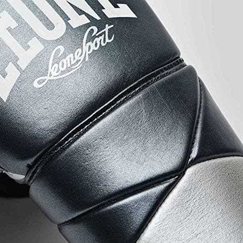 LEONE 1947 Gants de Boxe 12 Onces pour Adulte Unisexe – Authentique