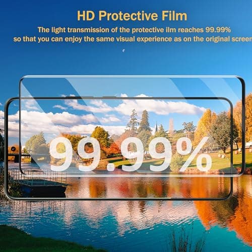 Protection d'écran Xiaomi Redmi Note 13 Pro+ 5G - Verre trempé 2 pièces + Caméra protecteur 2 pièces | Durabilité 9H | A