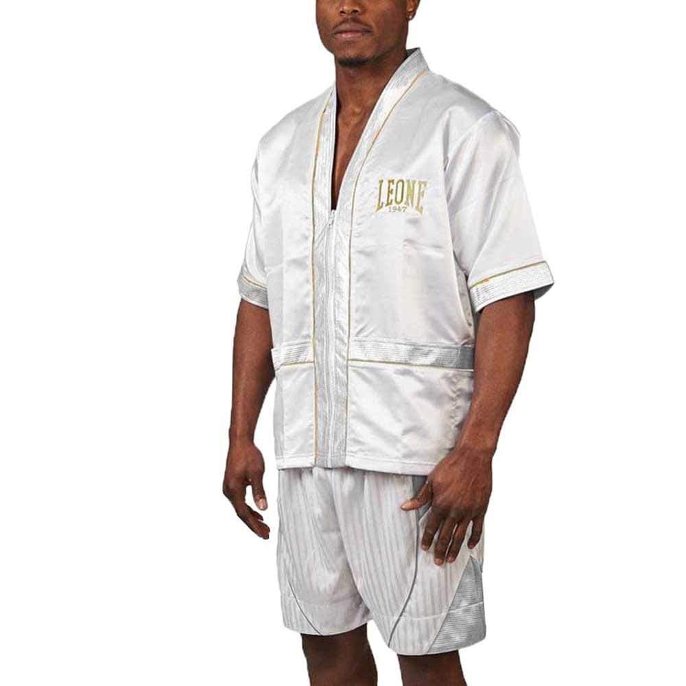 Leone 1947 Onesie Adulte Unisexe Premium – Confortable en Coton Élasthanne, Idéal pour la Maison ou les Sorties