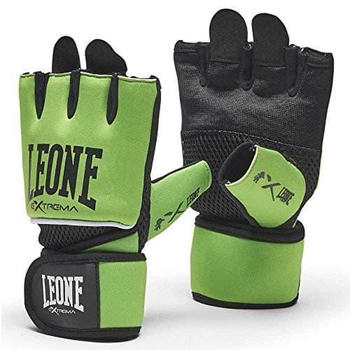 LEONE 1947 Gants de Fitness Basiques - GK100