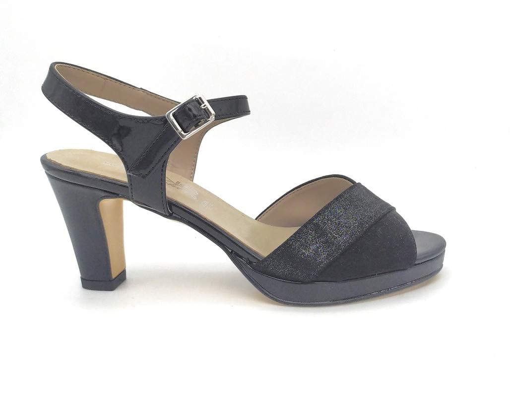 Leone Shoes Sandales confortables pour femme printemps été 2020 modèle 142812LS  
Leone Shoes Sandales élégantes pour fe
