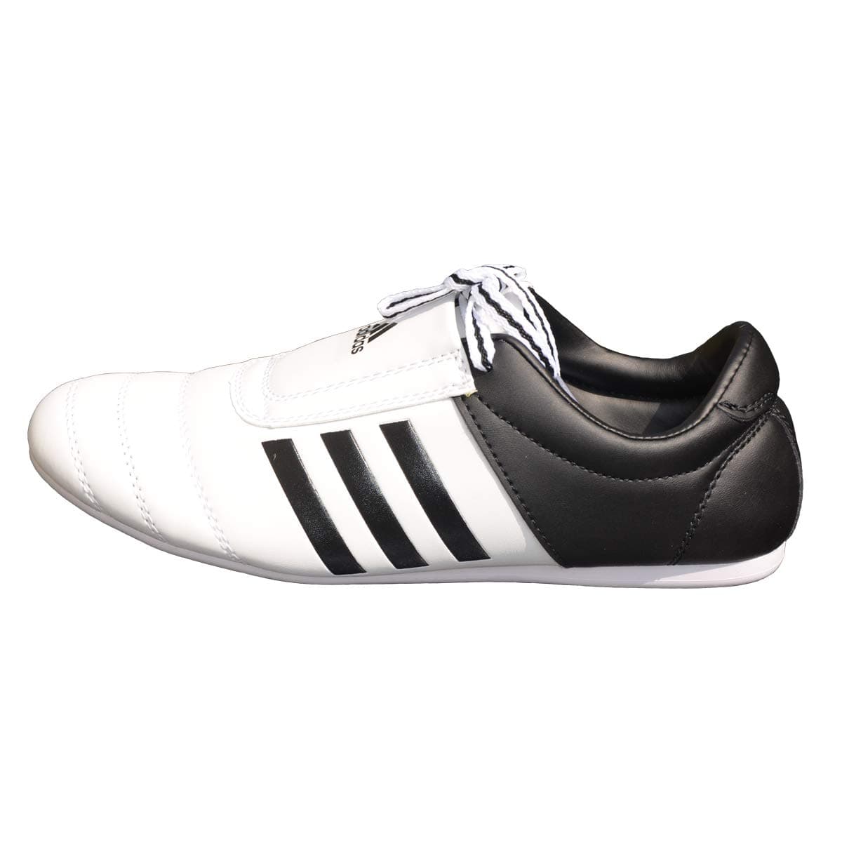 Adidas WT Dobok Costumes de Taekwondo Adulte et Enfant Blanc Élastique 236,8 g