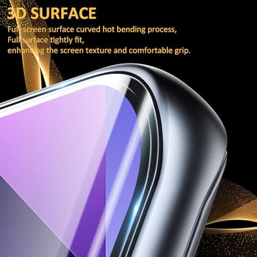 Protection d'écran Xiaomi Redmi Note 13 Pro+ 5G - Verre trempé 2 pièces + Caméra protecteur 2 pièces | Durabilité 9H | A
