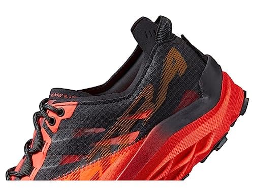 ALTRA Homme Mont Blanc Chaussure de Boxe + taille + homme + combat + protection des pieds + semelle amortissante + taill