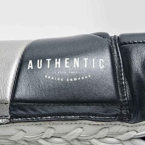 LEONE 1947 Gants de Boxe 12 Onces pour Adulte Unisexe – Authentique