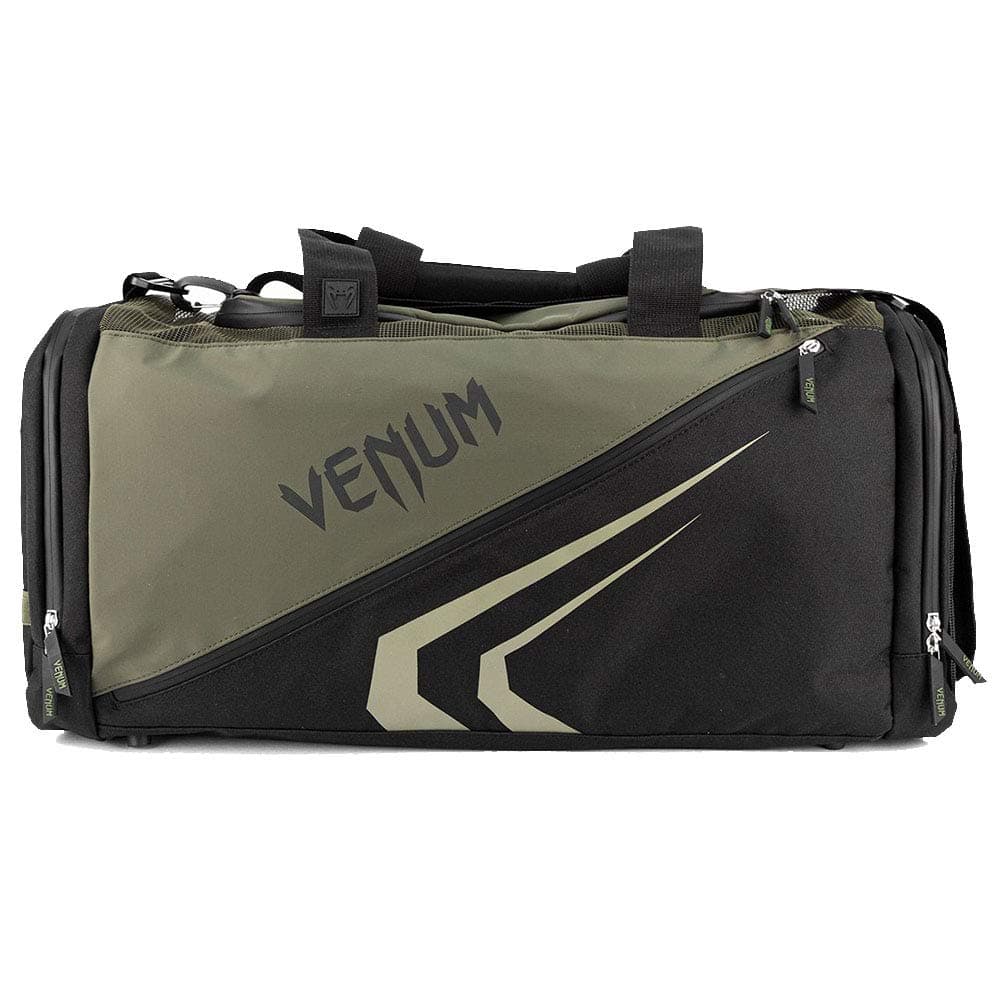 Venum Sac de Sport Trainer Lite Evo Unisex-Adult Léger Durable pour Entraînement Sportif (15L)
