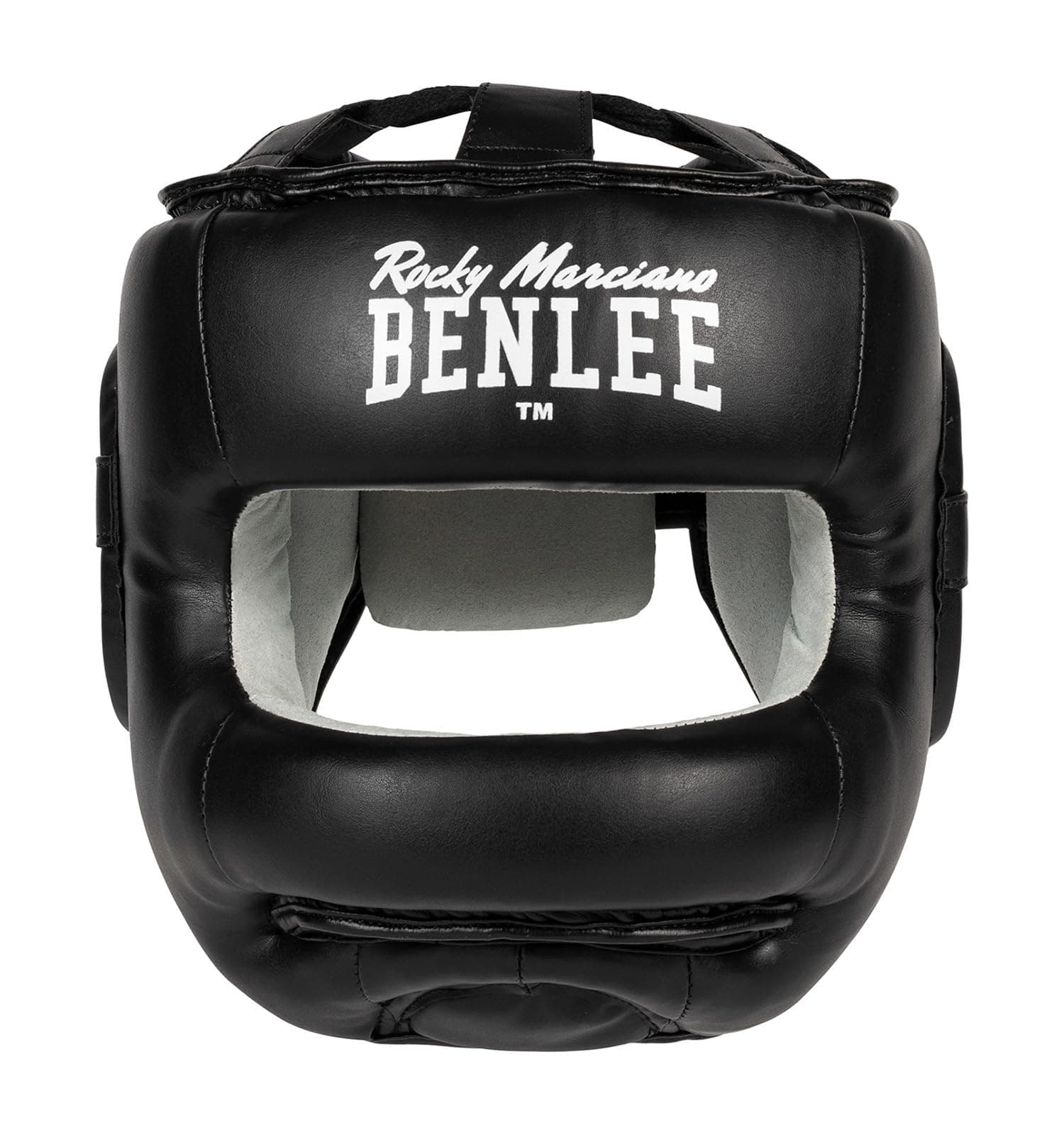 Benlee Protection Visière en Cuir Synthétique – Sécurité pour Hommes en Bâti | Durable & Confortable Gadget Safety